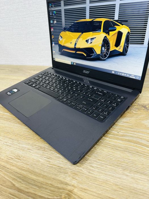Недорого Мощный, Игровой ACER Core i3-4 Ядерный по цене Офисного
