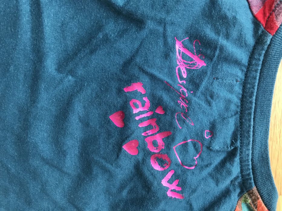 Rochie Desigual fete 13-14 ani