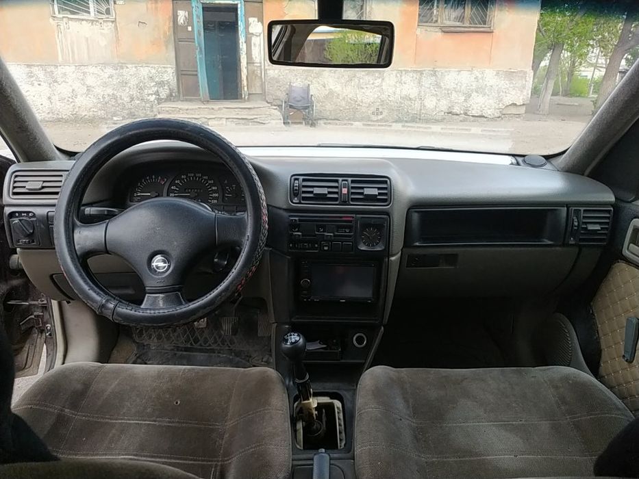 Продам Опель вектра