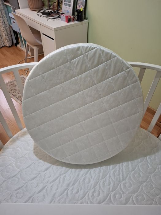 Манеж-кроватка трансформер