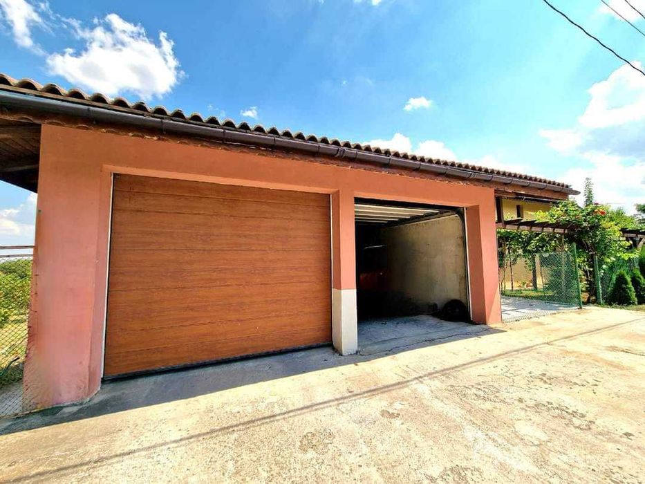 Продава се Къща в с. Приморци, Област Добрич - 280 кв.м за 625 €/кв.м - Снимка #11