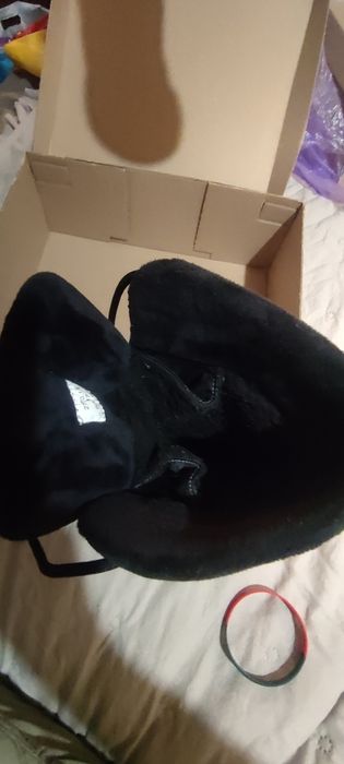 Зимни обувки,апрески,боти марка Еверест (Everest)