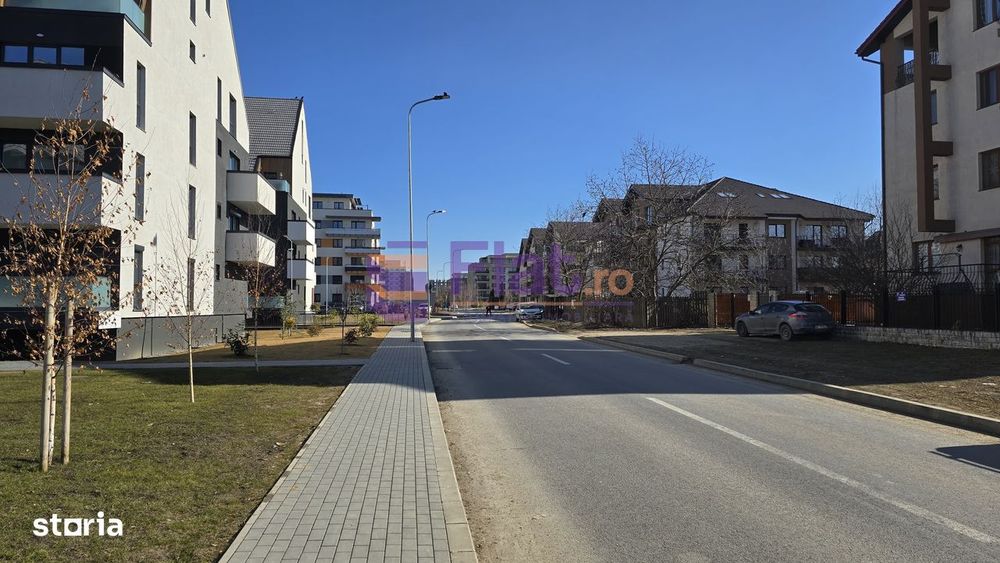 Teren Brasov, Ideal dezvoltare imobiliara Tractorul