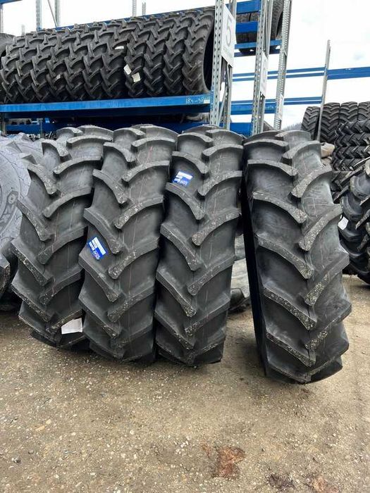 Anvelope noi agricole de tractor 14.9-28 CEAT cu 8PR livrare