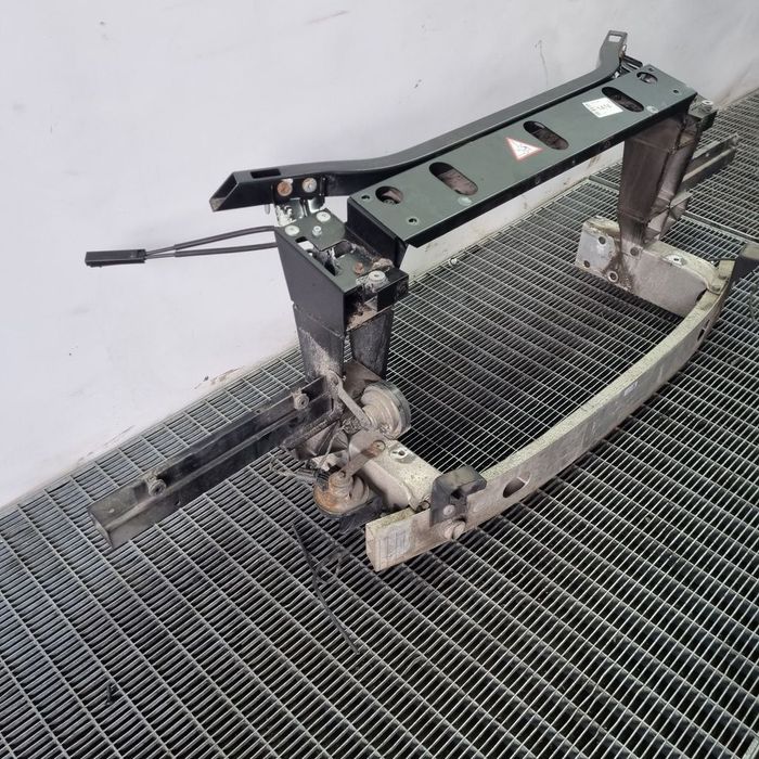 Trager BMW X3 F25 2.0 D 2010 - 2014 1995CC Manuala (1478) Diesel