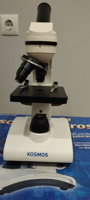 Детски микроскоп Kosmos