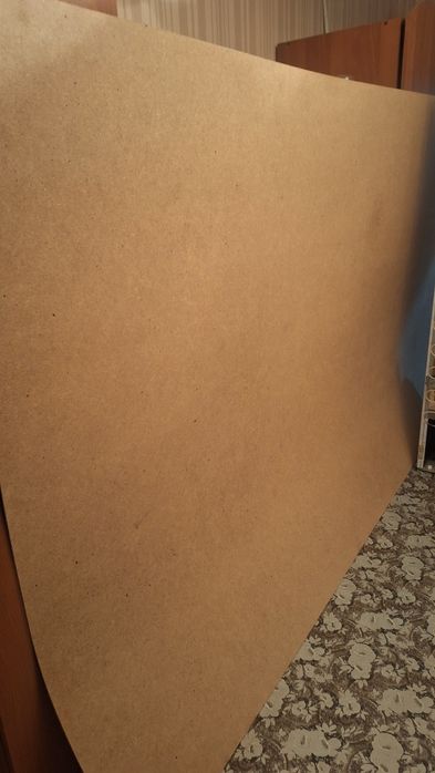 Продам ДВП 1 лист