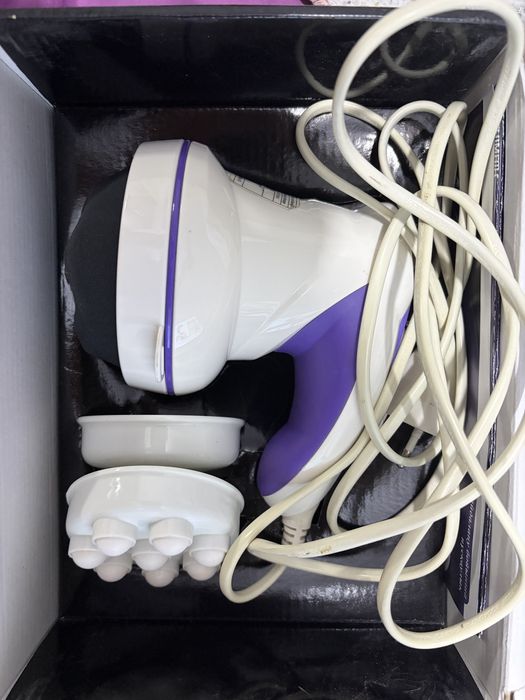 Продам массажер ручной