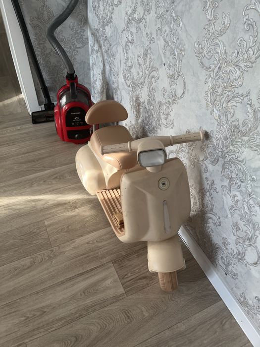 Продам мотоцикл детский