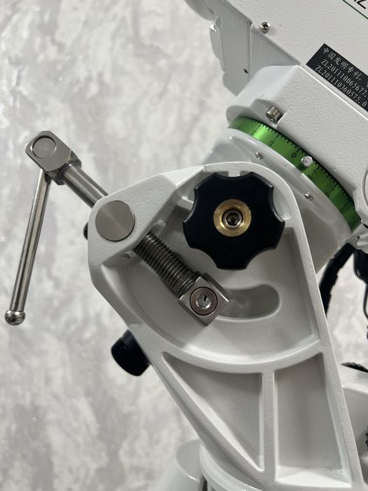 Sky-Watcher AZ-EQ6pro SynScan Go-To