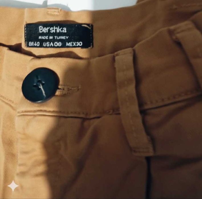 Breshka pantaloni superbi mărimea L