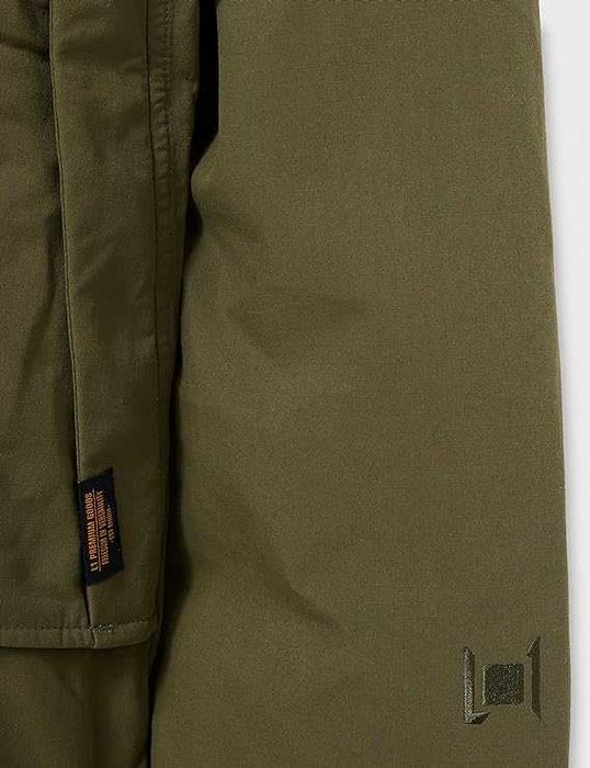 L1 Grimey 20k, XS,S, ново,оригинално мъжко ски/сноуборд яке