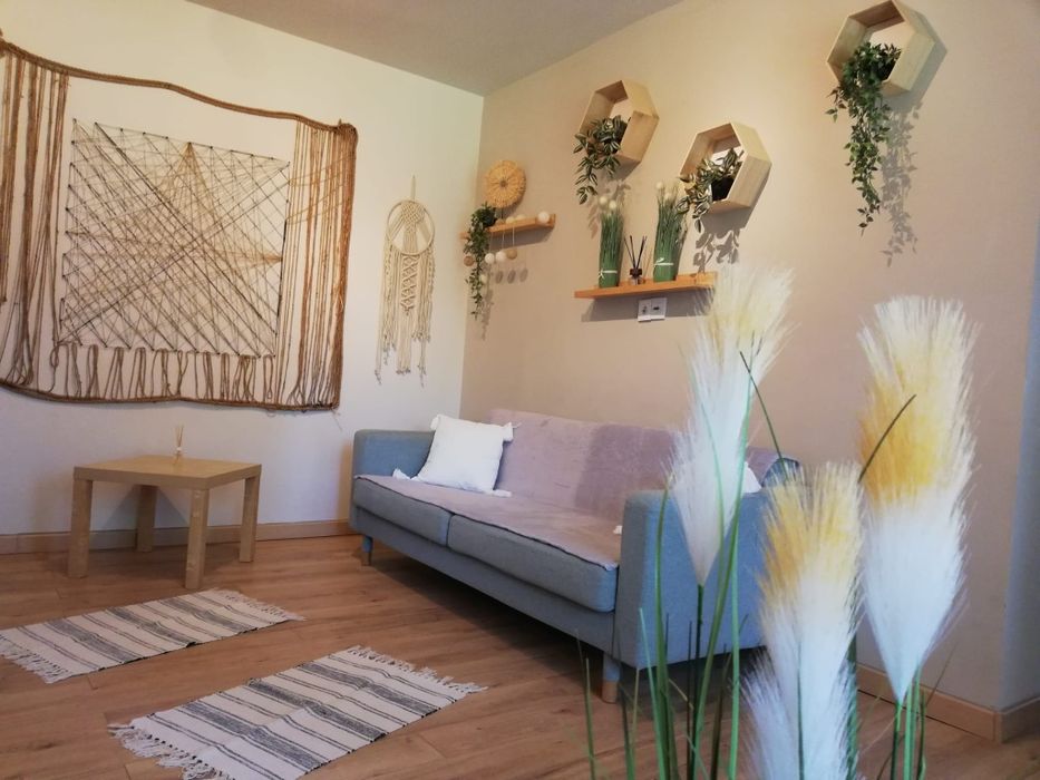 Inchiriez apartament cochet Bd. Constructorilor Crângași zona verde