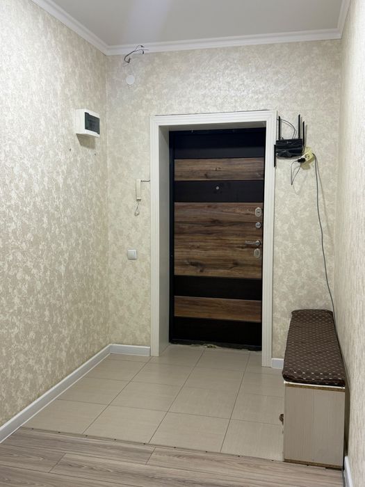 Сдам квартиру  на длительный срок