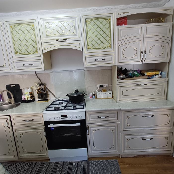 Кухонная гарнитура