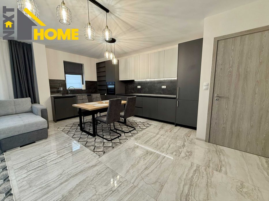 Дава се под наем Тристаен апартамент в Пловдив, Кючук Париж - 90 кв.м за 747.66 € - Снимка #3