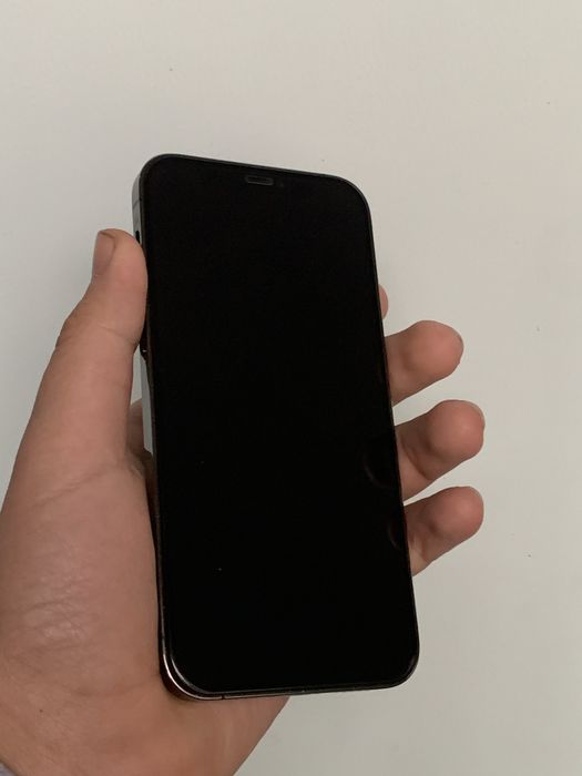 Iphone 12 pro barter
