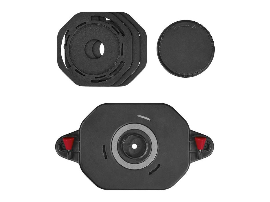 PARKSIDE PLLM 10 A1 лазерен нивелир с ролетка за прецизно подравняване