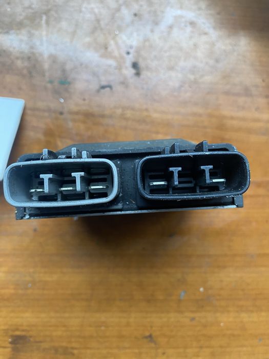 БМВ гс рт BMW GS RT останали части