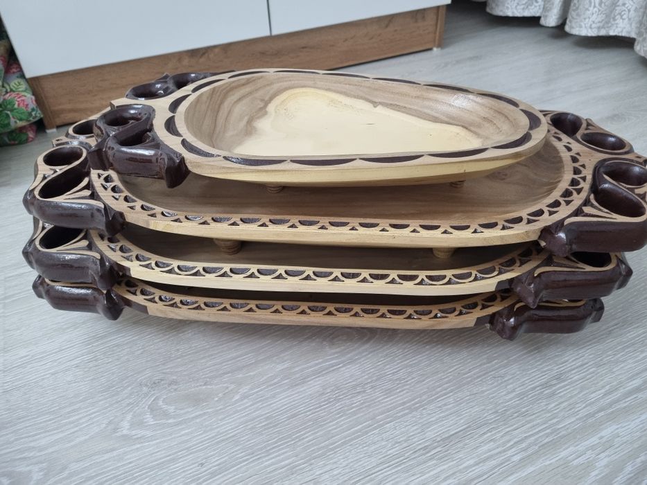 Астау комплект 3+1