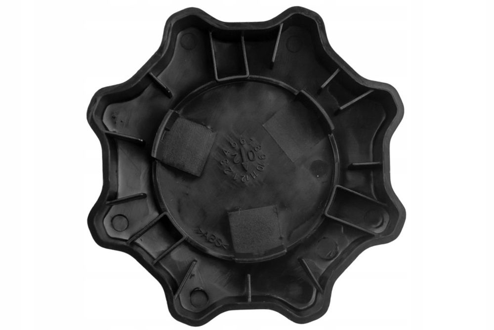 Дръжка за регулиране на седалка, Volkswagen, Seat, Skoda, Audi, Черен