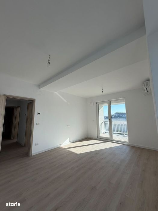 Apartament 2 camere,bucatarie inchisa Str Diamantului Bragadiru