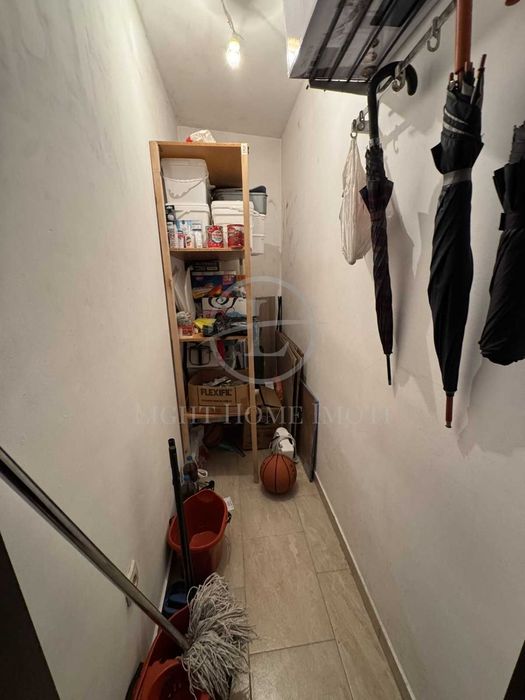 Продава се Двустаен апартамент в Пловдив, Кършияка - 58 кв.м за 2328 €/кв.м - Снимка #6