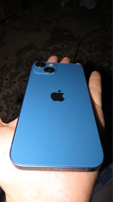 Iphone 13 без ремонта в идеале