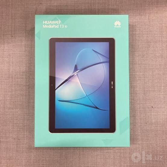 Planshet Huawei mediapad t3 10 sotladi