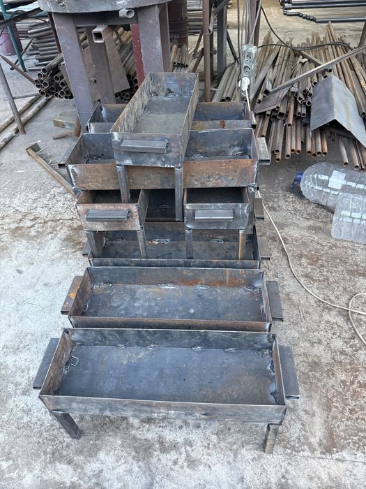 Мангал сотилади мега акция