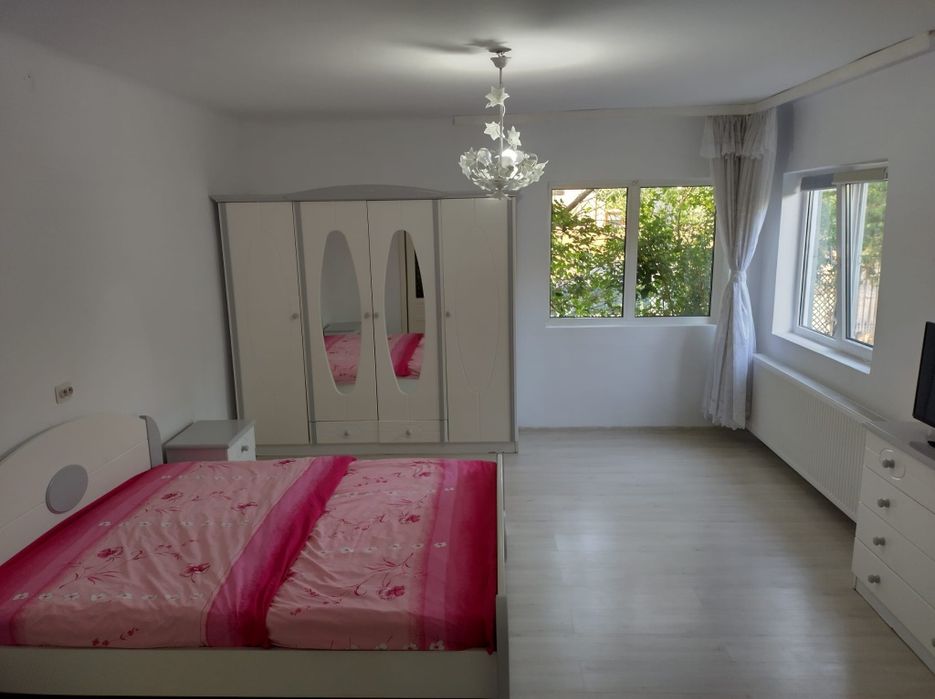 Casa+ teren de vânzare