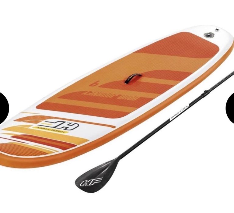 SUP HYDROFORCE paddleboard