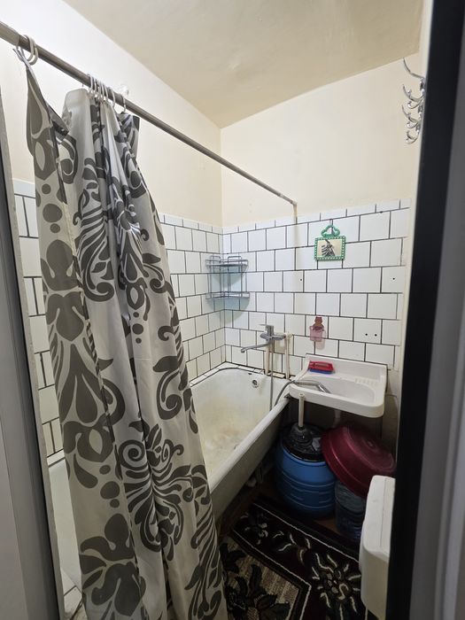 Сдается 2х комнатная квартира в Согдиане