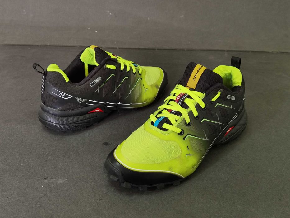 Adidasi alergare maraton Ghete munte  41 42 TOPLAY 3TT Ca NOI