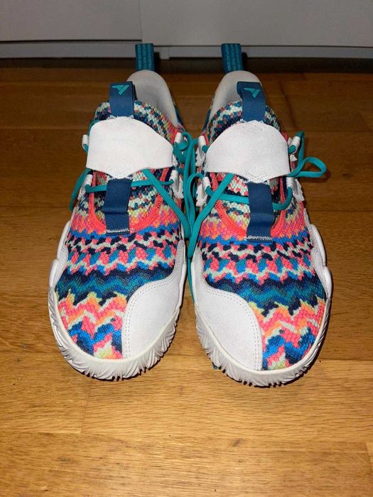 Adidas Trae Young 1 Tye Die - marime 48