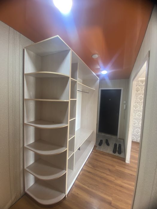 Шкаф для прихожей