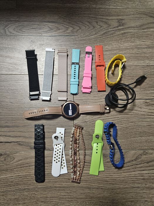 Samsung Galaxy Watch