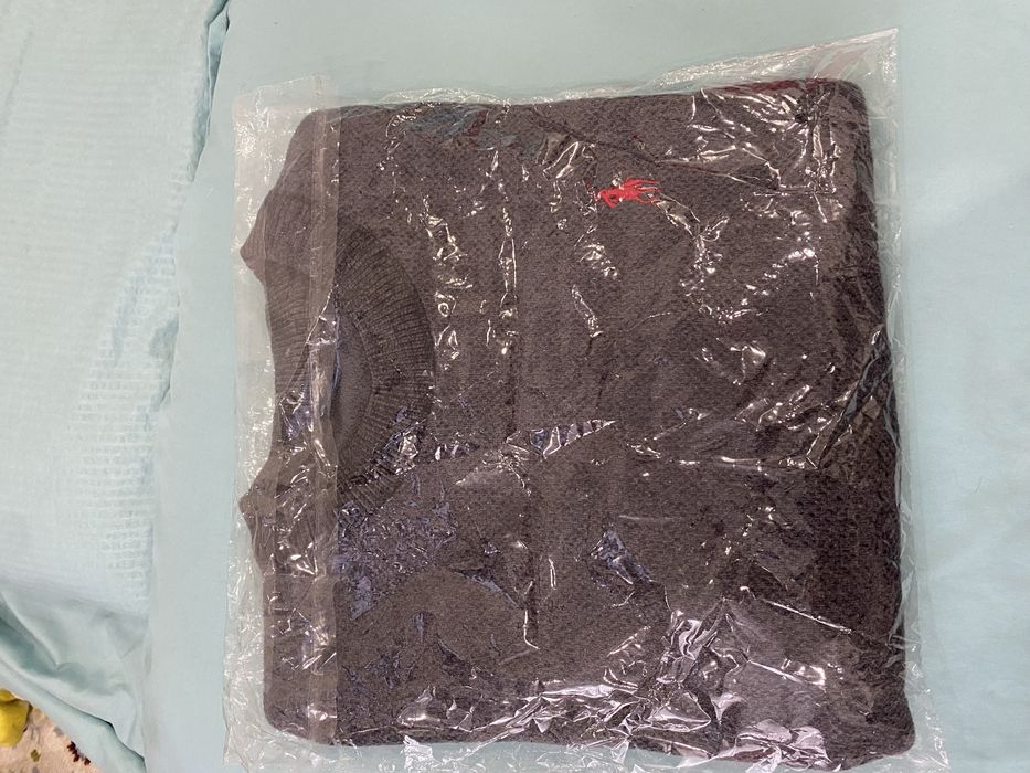 Новая кофта мужская