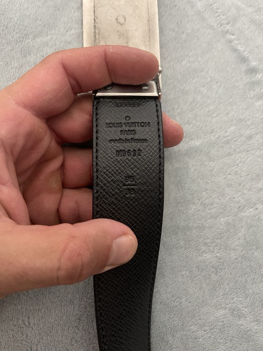 Louis Vuitton колан