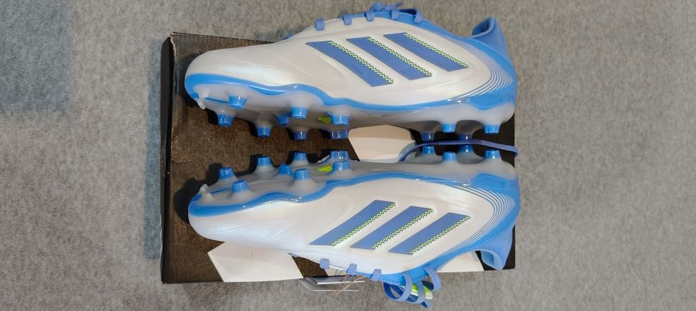 Ghete fotbal Adidas Copa Pure