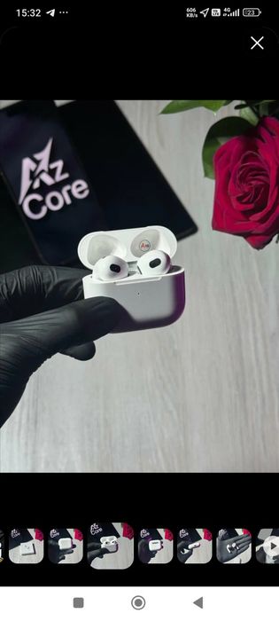Airpods 1 ga1 yaxshi