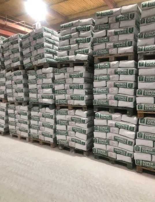 штукатурка гипсовая оптом 25 кг