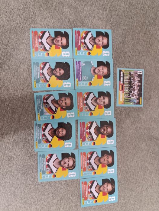 Panini world cup 2026