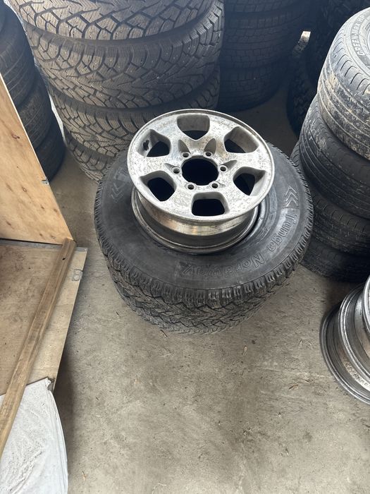 Диски делика булка