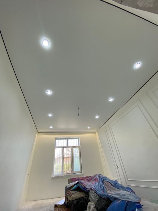 Натяжной Шымкент