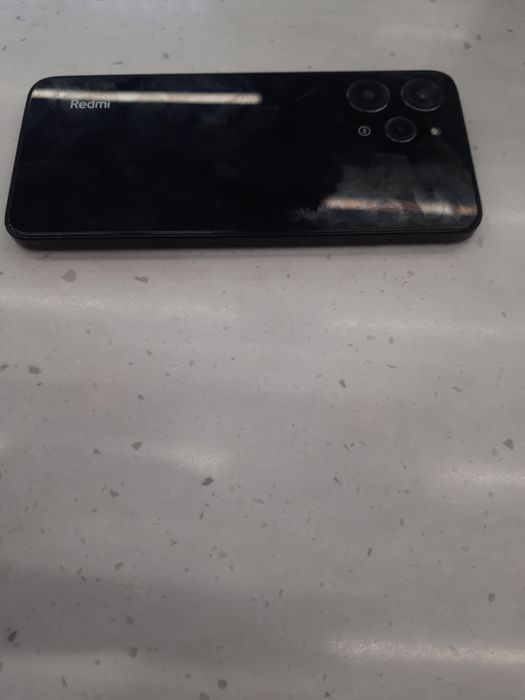 Redmi 12     256