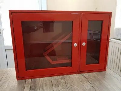 Щиты пожарные в Ташкенте