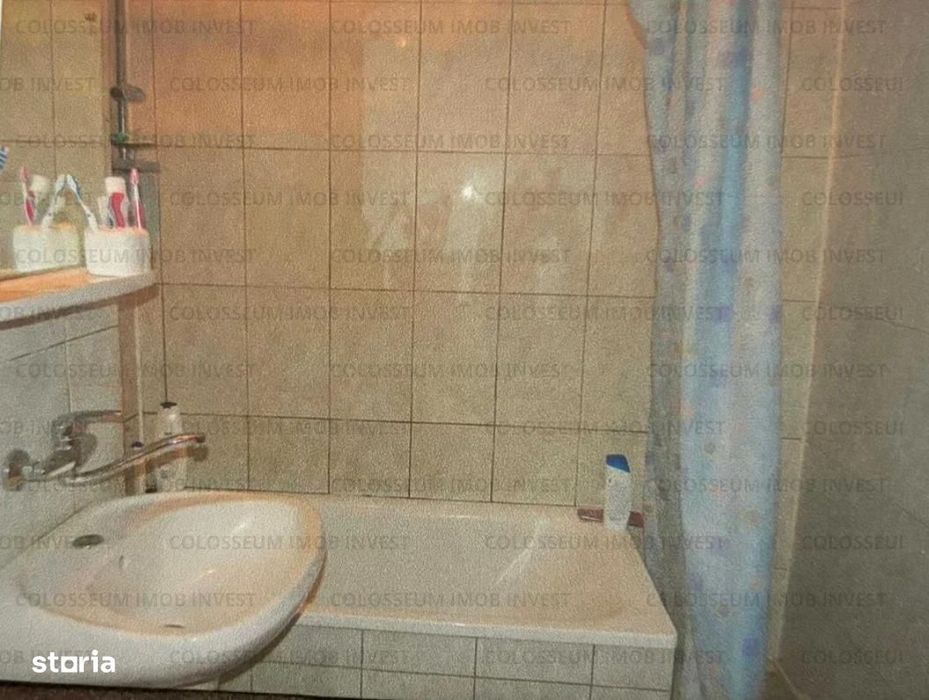 Apartament 3 camere | Decomandat | 86 mp | Zona Calea Bucuresti