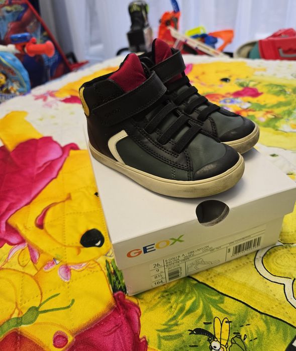 Кецове geox 26 номер