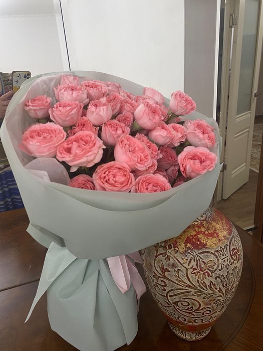 Гүлдер, цветы срочно